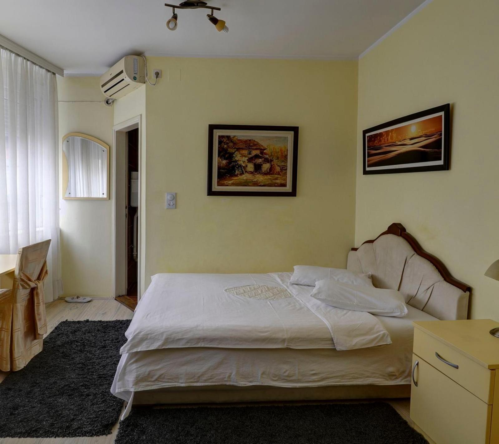 Hotel Perla Ldm Leskovac Leskovac  Exterior foto