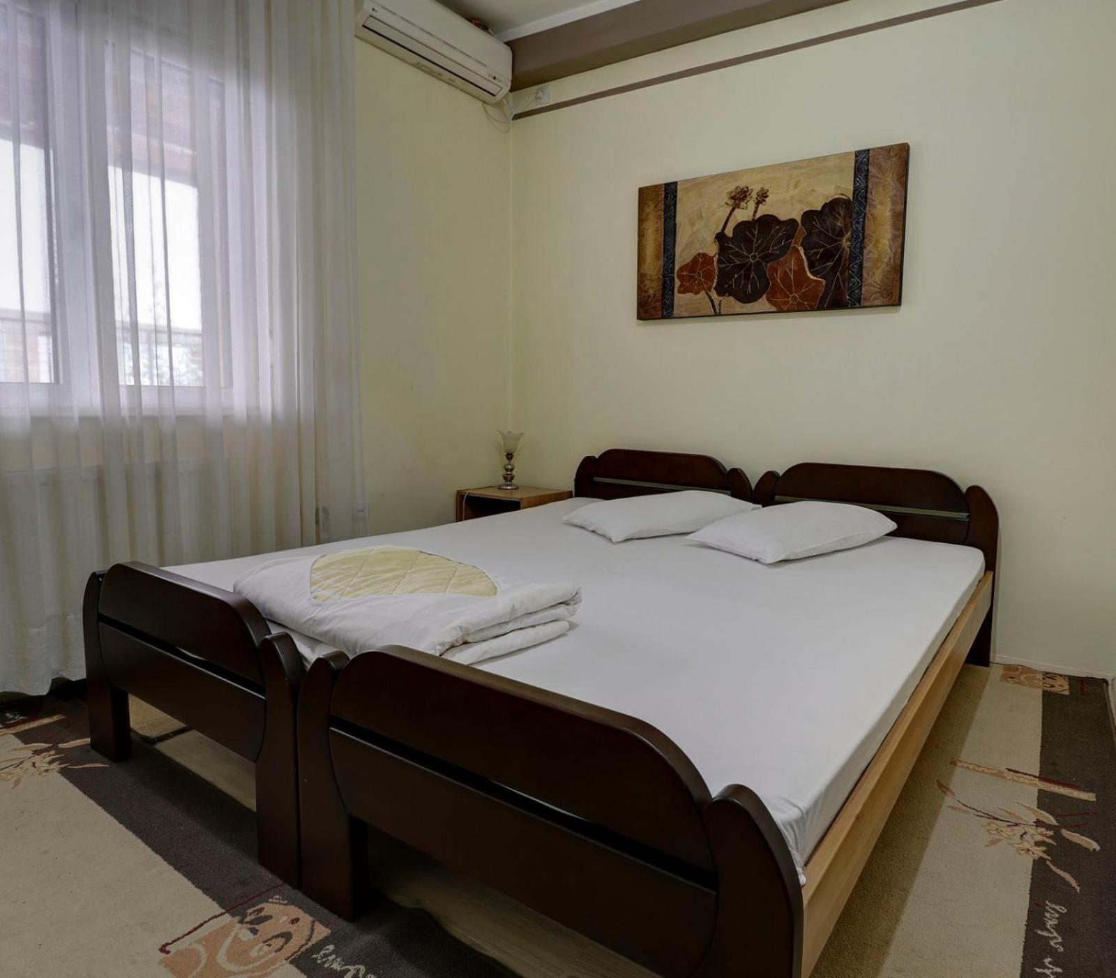 Hotel Perla Ldm Leskovac Leskovac  Exterior foto