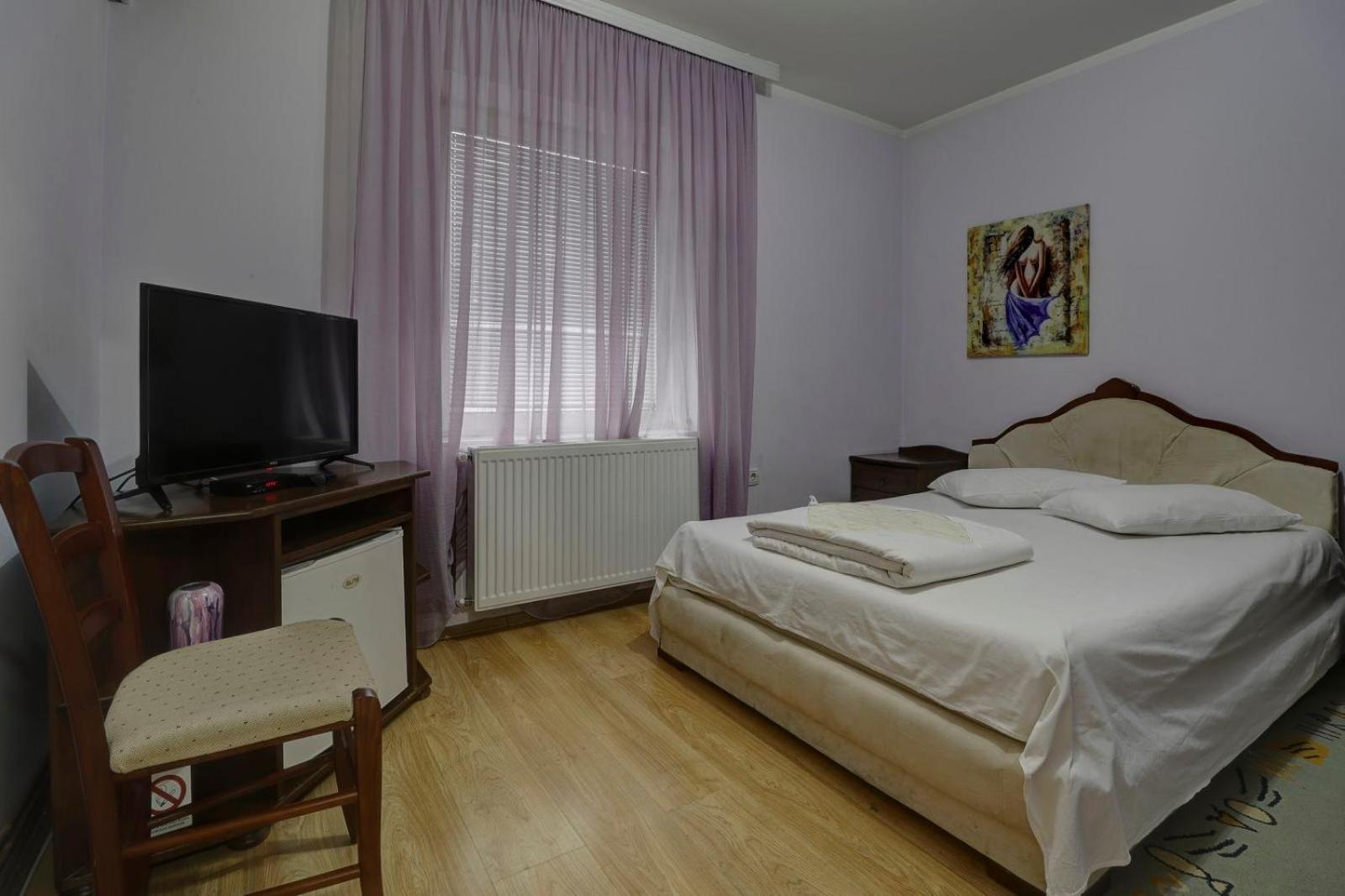 Hotel Perla Ldm Leskovac Leskovac  Exterior foto