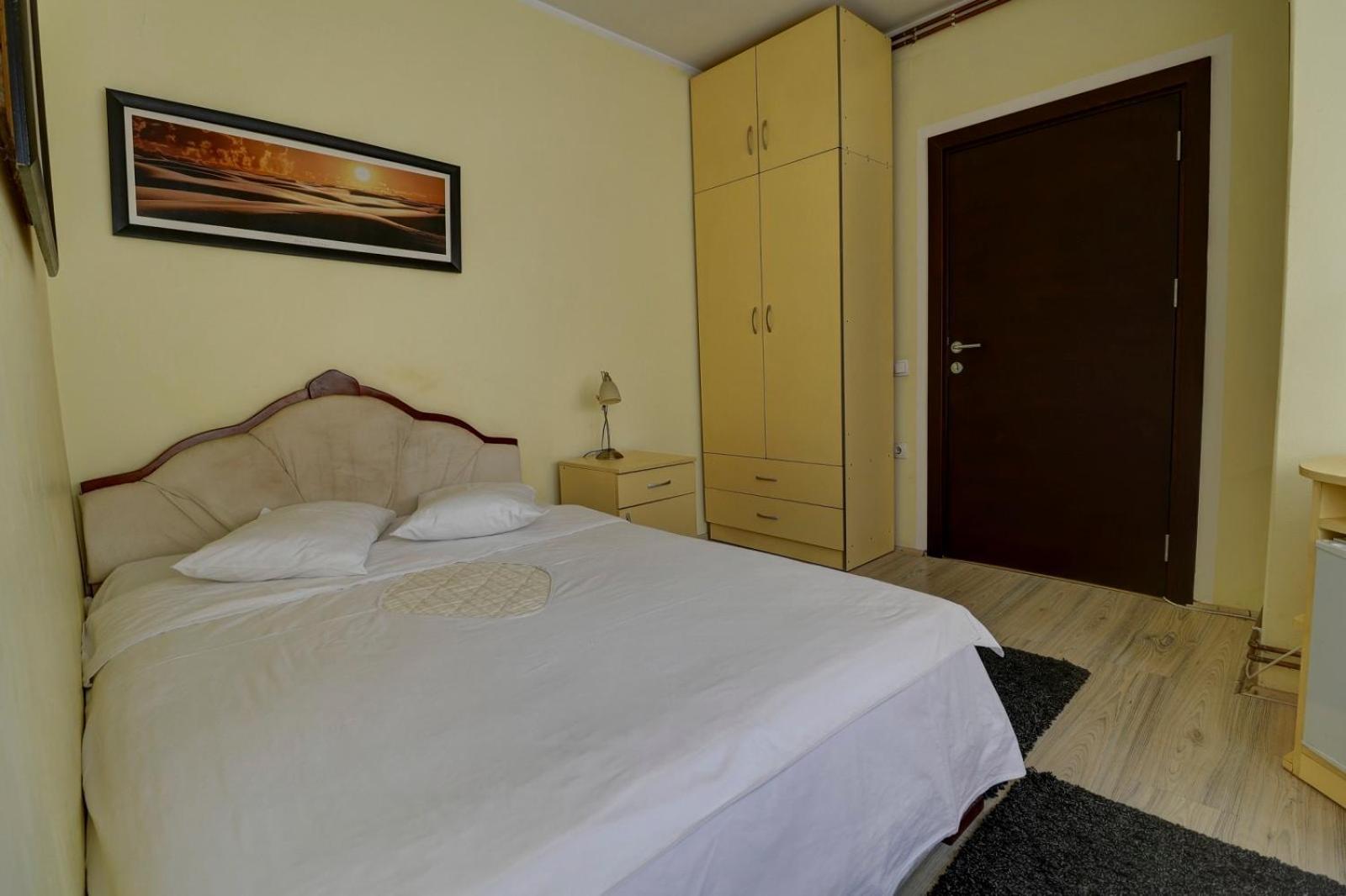 Hotel Perla Ldm Leskovac Leskovac  Exterior foto