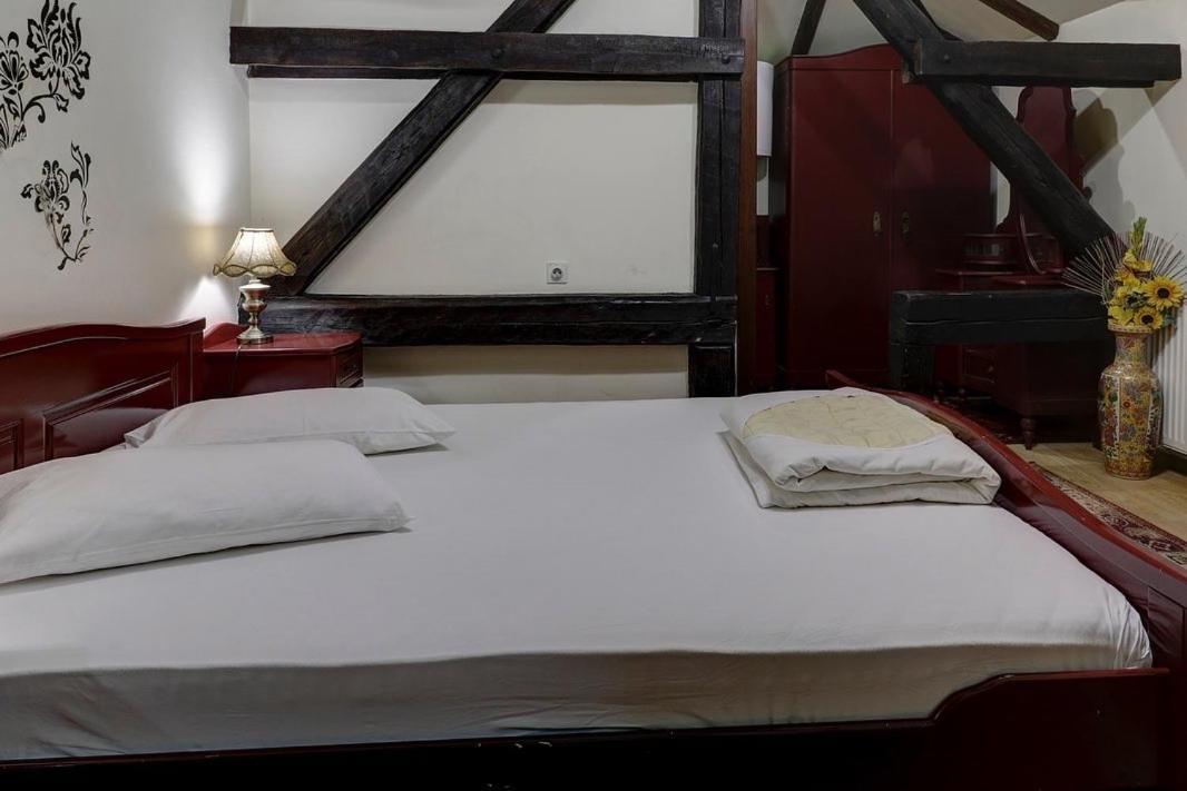 Hotel Perla Ldm Leskovac Leskovac  Quarto foto